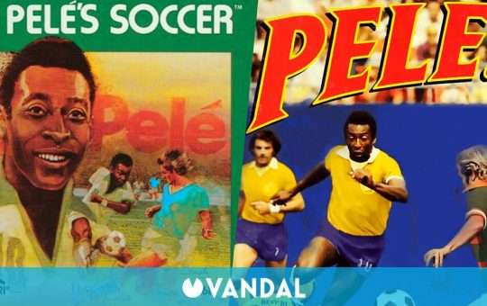 Ha muerto Pelé, el icono del fútbol y primer jugador en protagonizar su propio videojuego