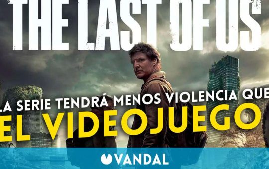 La serie de The Last of Us tendrá menos violencia que el videojuego