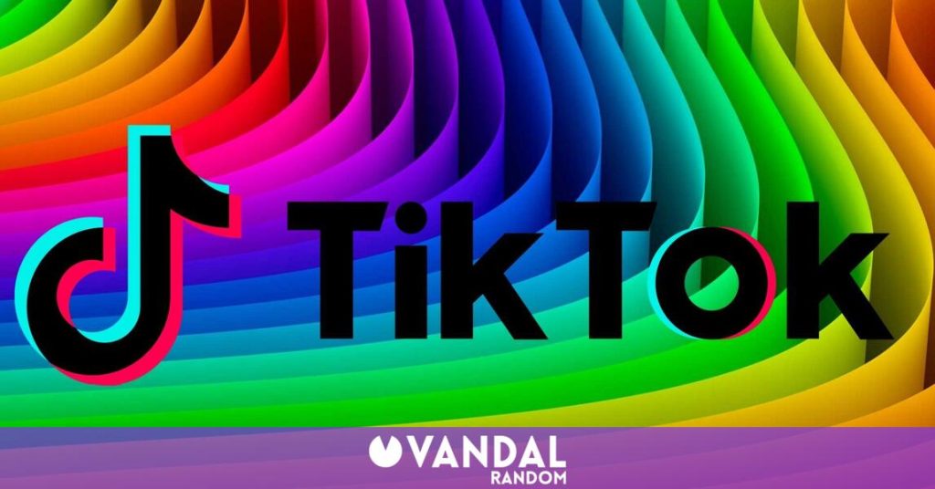 TikTok echa humo con un test de personalidad que se hace viral: 'My color'
